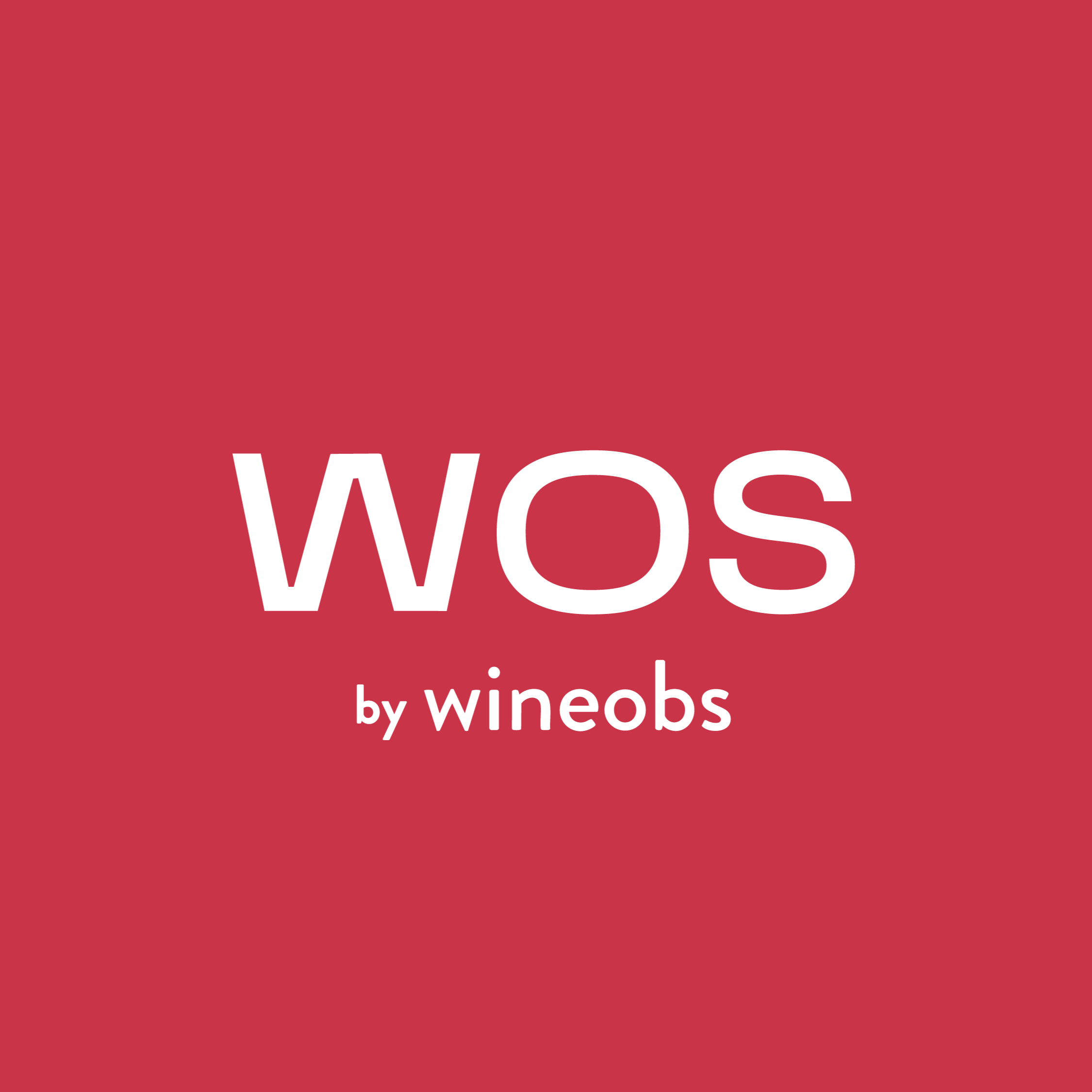 Wineobs Logo